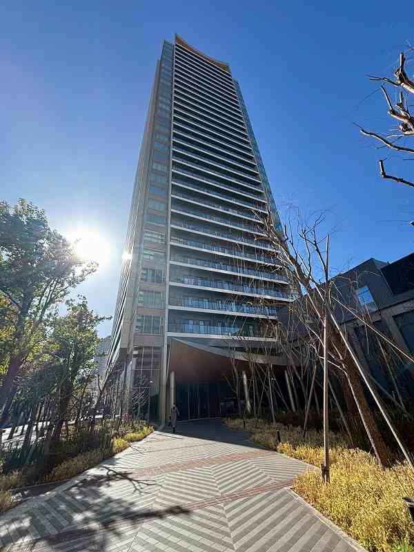 【未入居・地権者住戸】ローンキャンセル角住戸！
