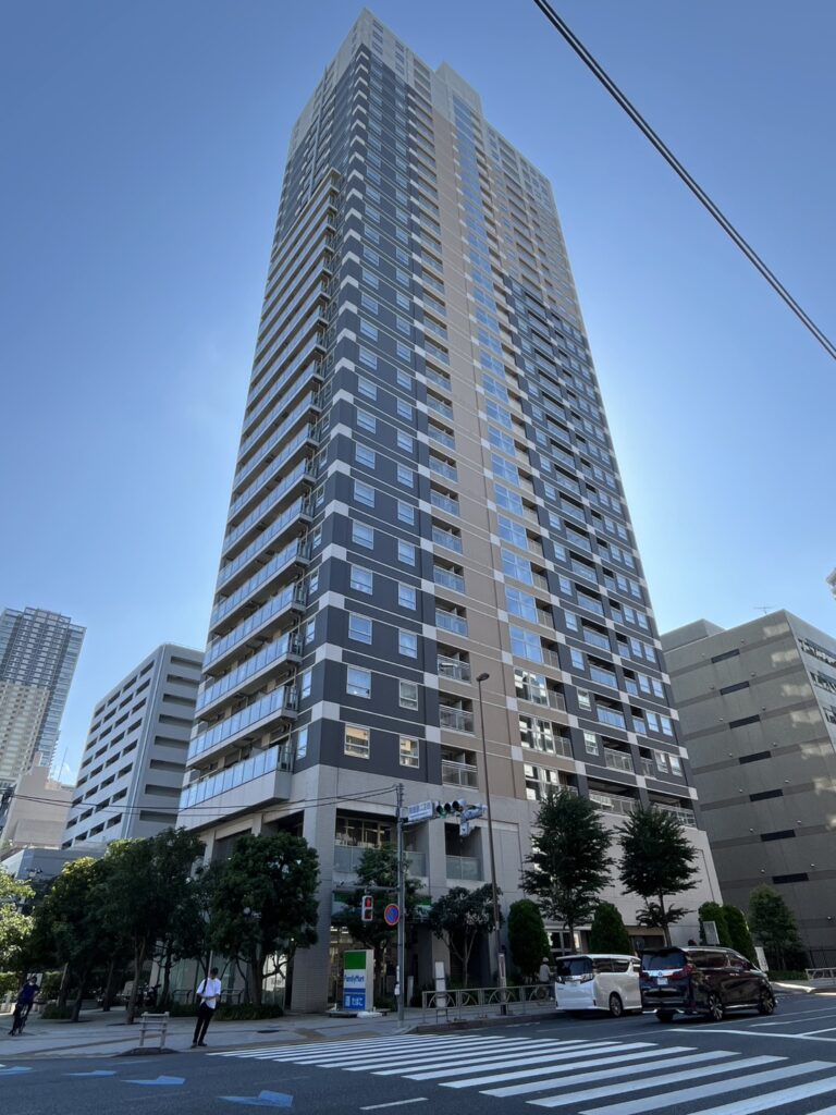 【17階・北西角住戸】遮る建物のない眺望×水回り一新のリフォーム済・内見可