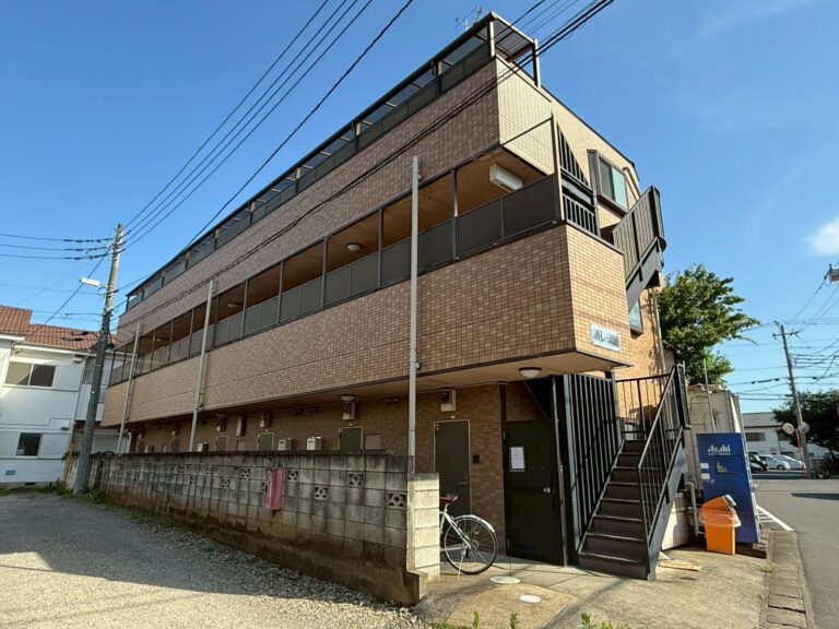【一棟収益】流山市！南柏駅徒歩１０分！大規模修繕後の引渡し 【利回り 7.02%】