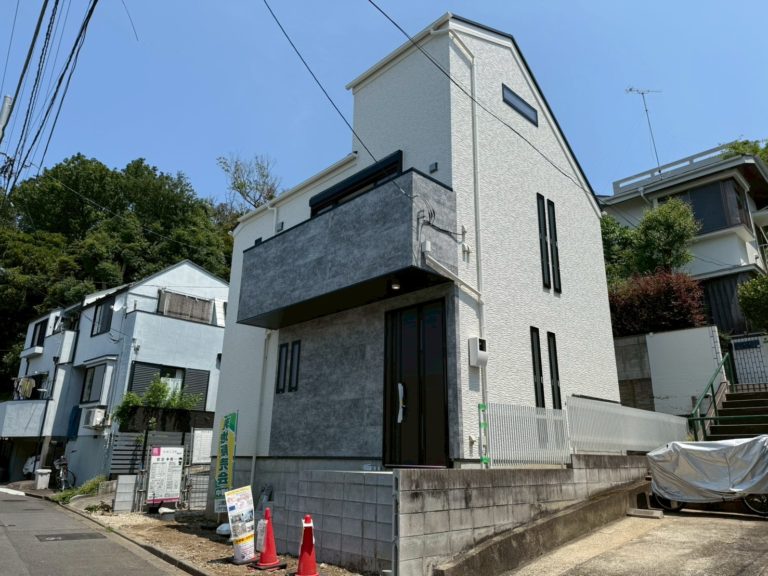 ローンキャンセル再募集！週末は自由内覧会開催！