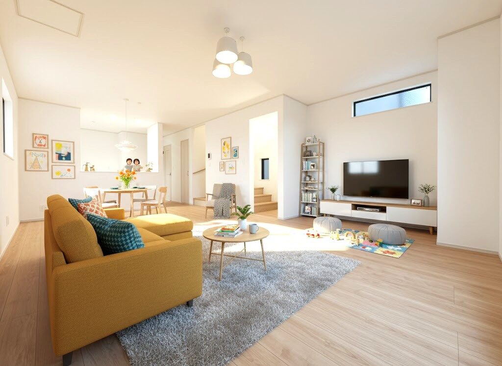 初公開！！南馬込三丁目のご住宅！！隣地が公園で開放的！大森アクセス！2階建3LDK×南向き◎×買物徒歩約10分圏内